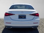 2024 Mercedes-Benz C 300 Sedan