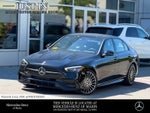 2024 Mercedes-Benz C 300 Sedan