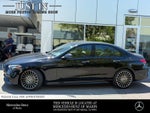2024 Mercedes-Benz C 300 Sedan