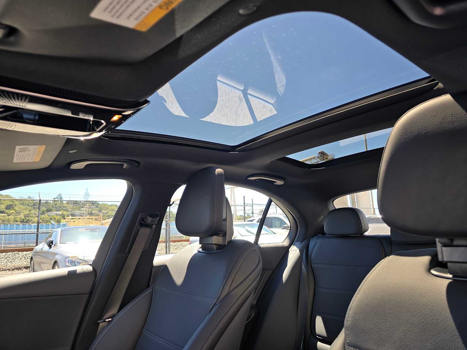 2026 Mercedes-Benz C 300 Sedan