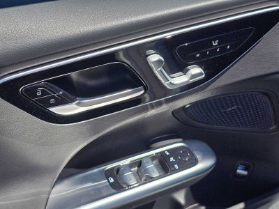 2026 Mercedes-Benz C 300 Sedan