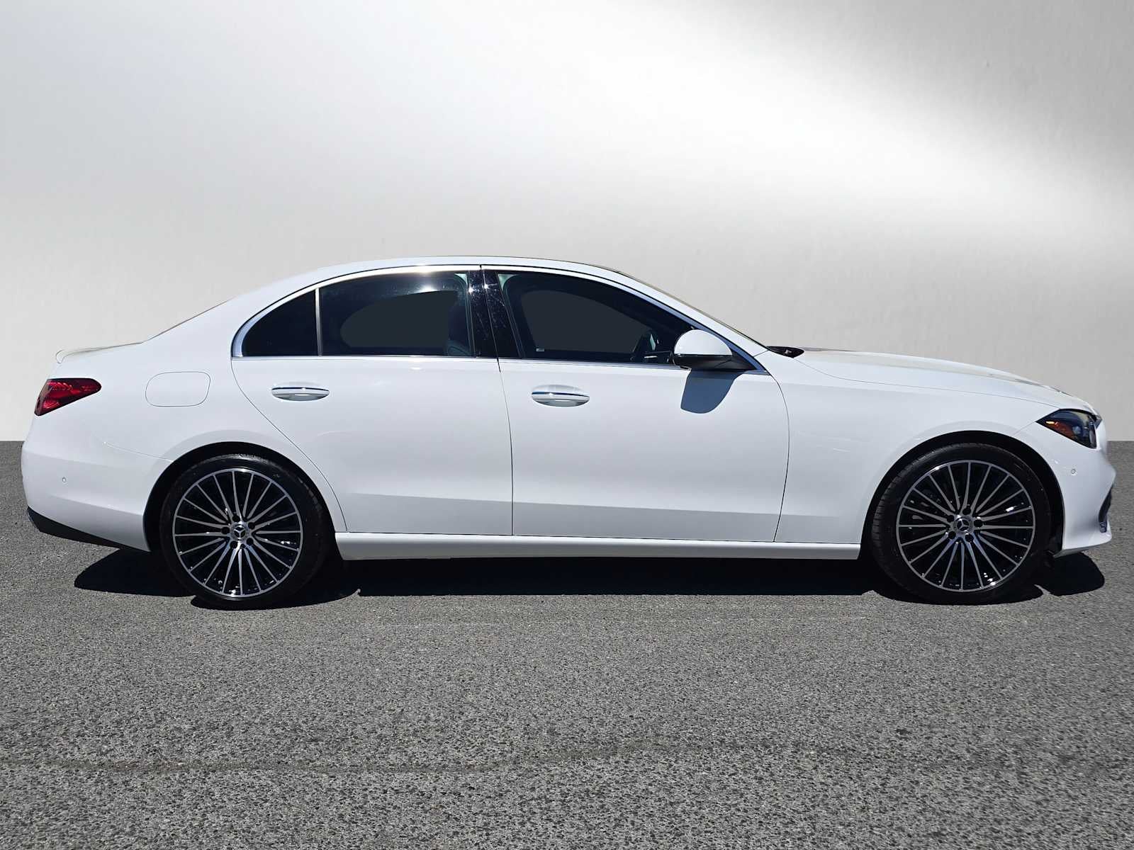 2026 Mercedes-Benz C 300 Sedan