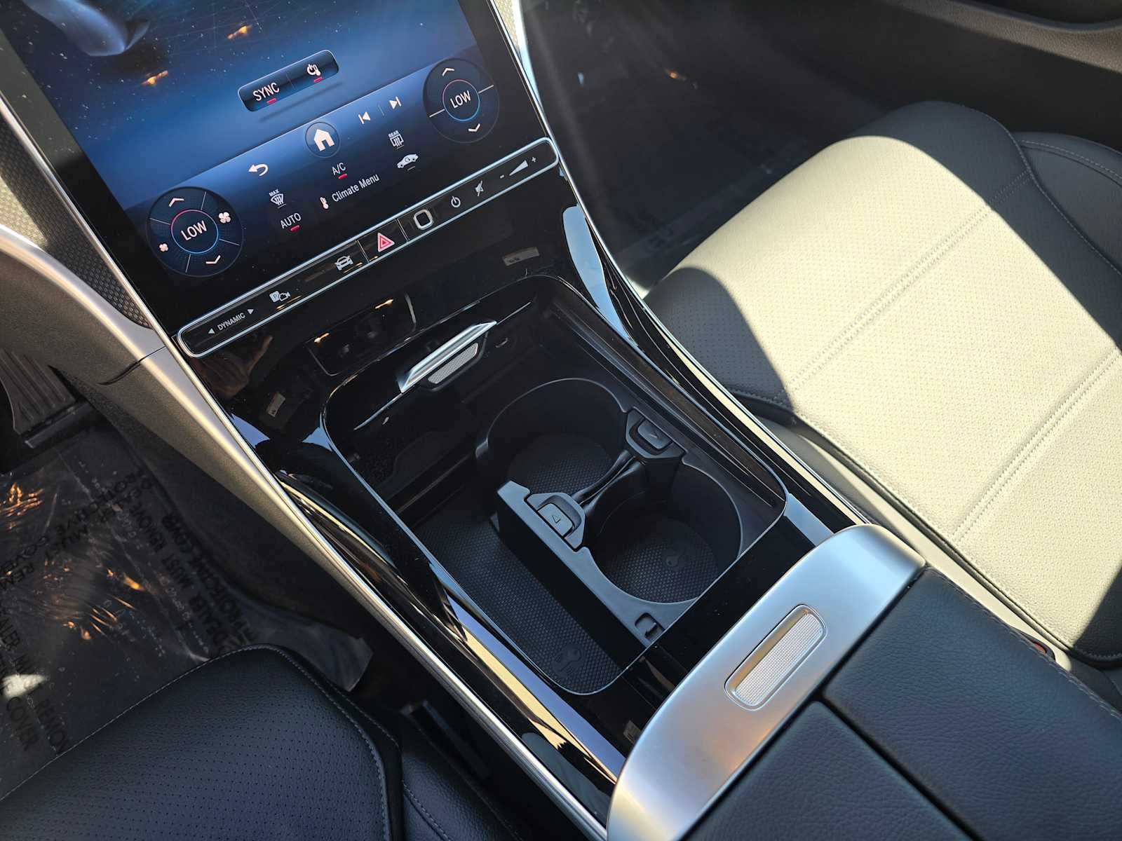 2026 Mercedes-Benz C 300 Sedan