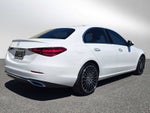 2026 Mercedes-Benz C 300 Sedan