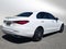 2026 Mercedes-Benz C 300 Sedan