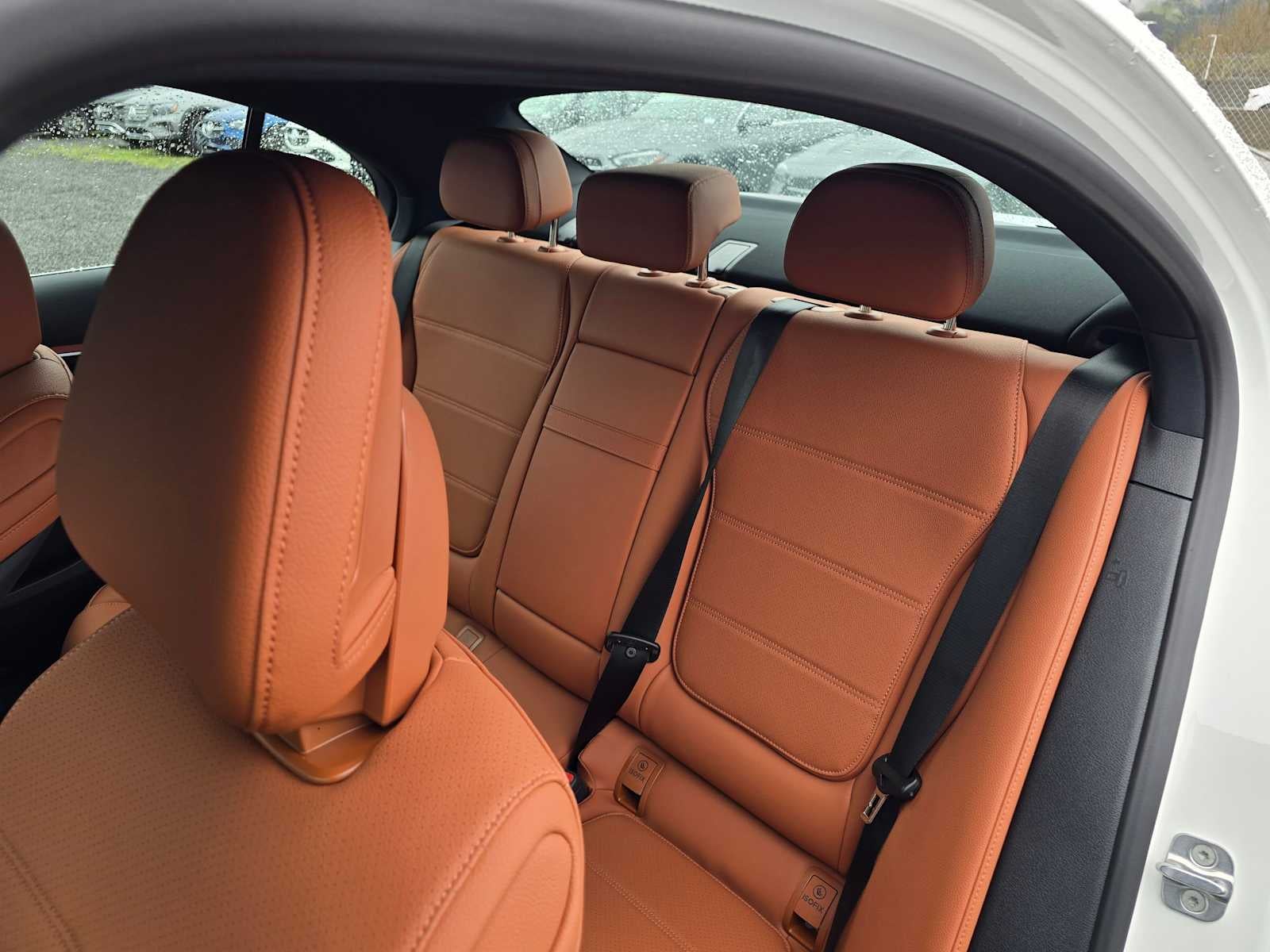 2026 Mercedes-Benz C 300 C 300