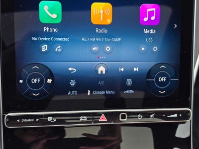 2026 Mercedes-Benz C 300 C 300