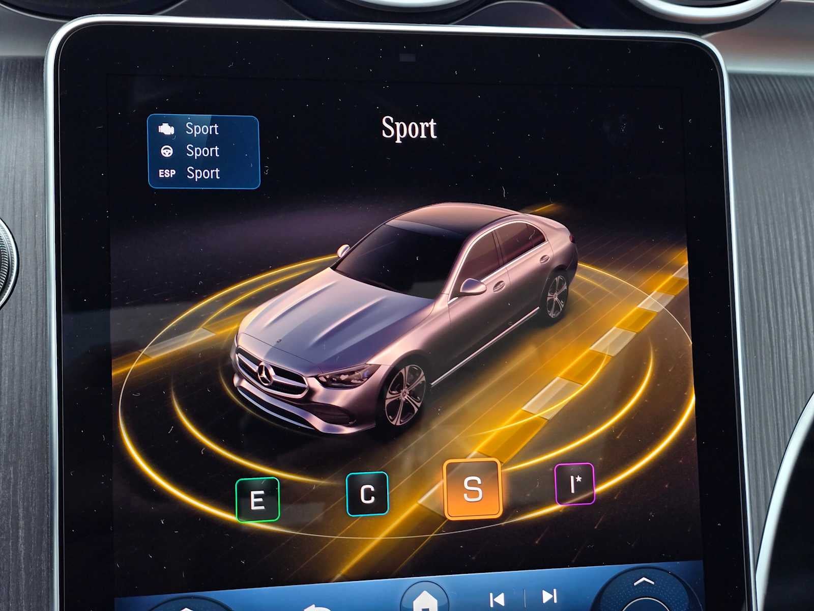 2026 Mercedes-Benz C 300 C 300