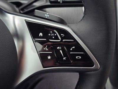 2026 Mercedes-Benz C 300 C 300