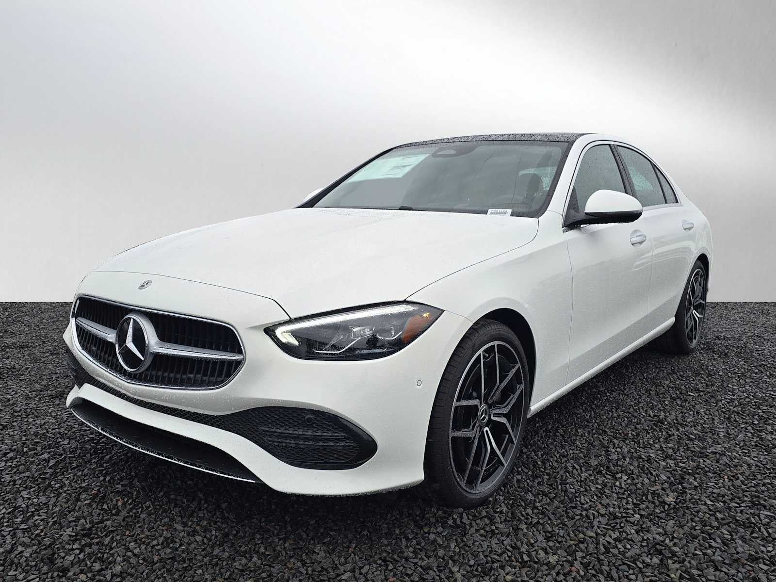 2026 Mercedes-Benz C 300 C 300