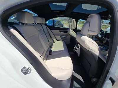 2026 Mercedes-Benz C 300 4MATIC® Sedan