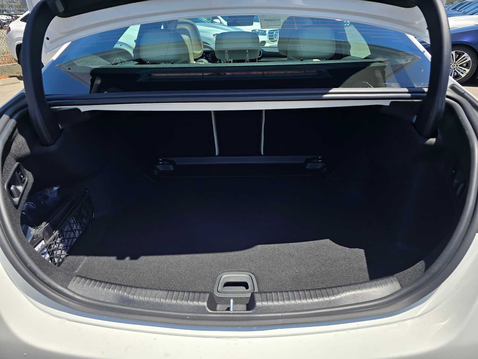 2026 Mercedes-Benz C 300 4MATIC® Sedan