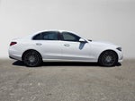 2026 Mercedes-Benz C 300 4MATIC® Sedan