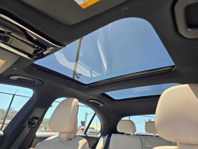 2026 Mercedes-Benz C 300 4MATIC® Sedan