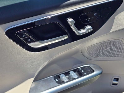 2026 Mercedes-Benz C 300 4MATIC® Sedan