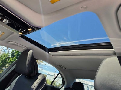 2025 Mercedes-Benz C 300 4MATIC® Sedan