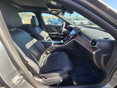 2027 Mercedes-Benz C 300 4MATIC® Sedan