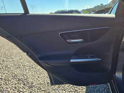 2027 Mercedes-Benz C 300 4MATIC® Sedan