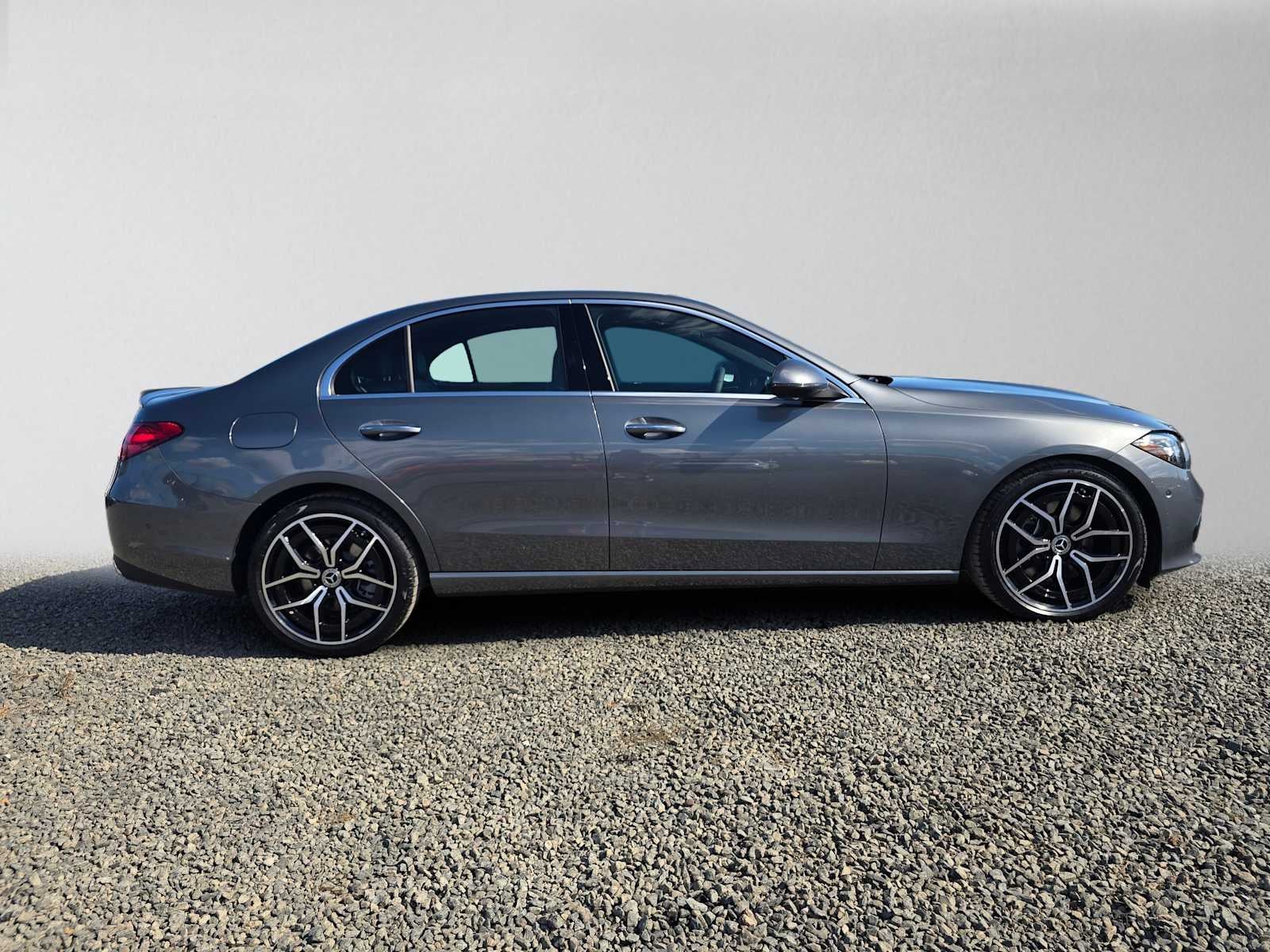 2027 Mercedes-Benz C 300 4MATIC® Sedan