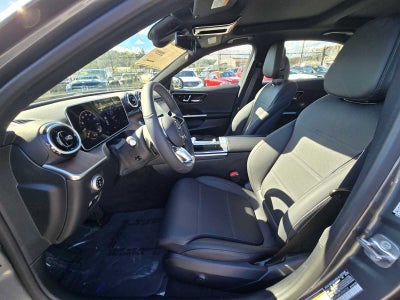 2027 Mercedes-Benz C 300 4MATIC® Sedan