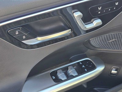 2027 Mercedes-Benz C 300 4MATIC® Sedan
