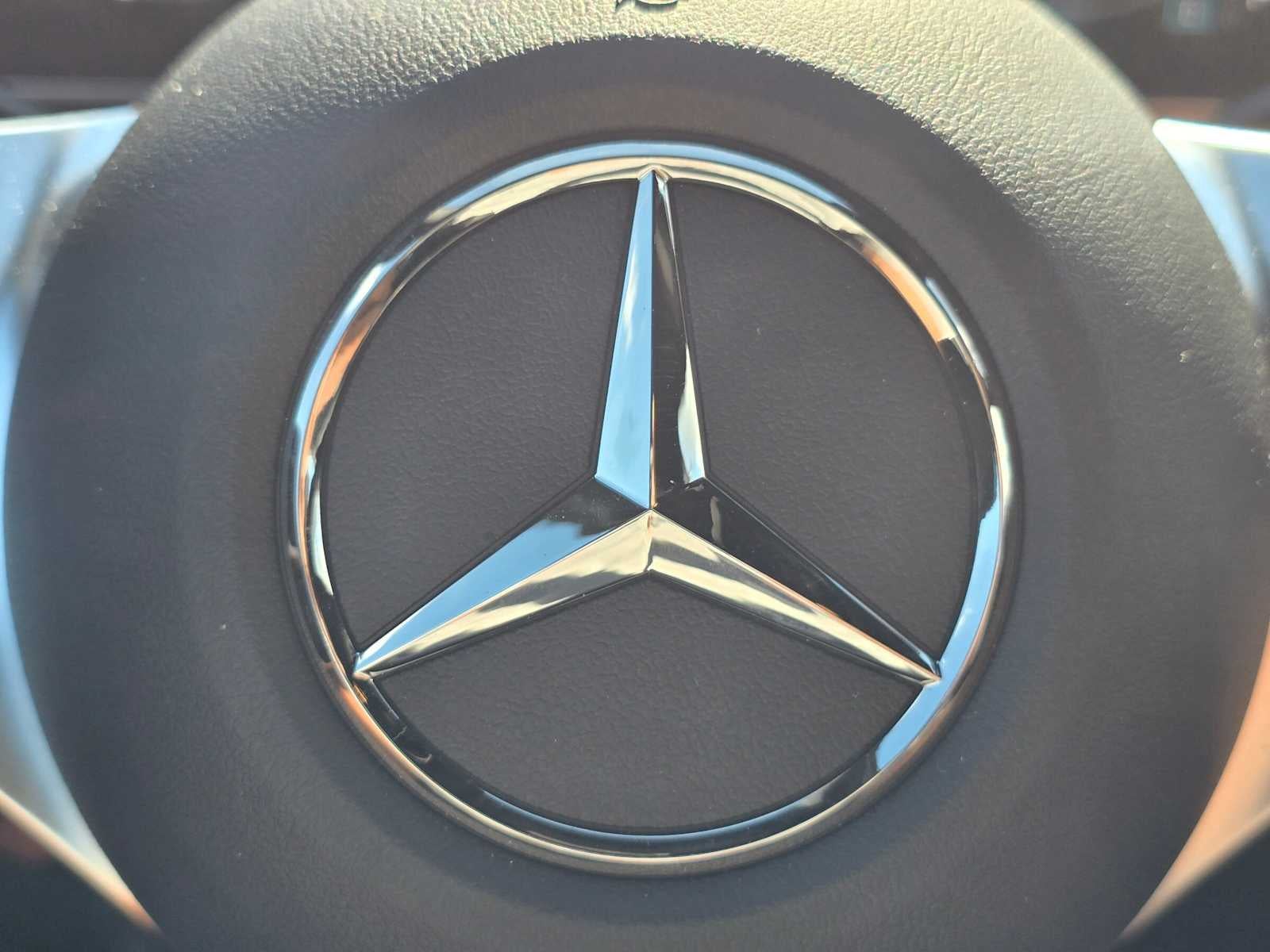 2027 Mercedes-Benz C 300 4MATIC® Sedan