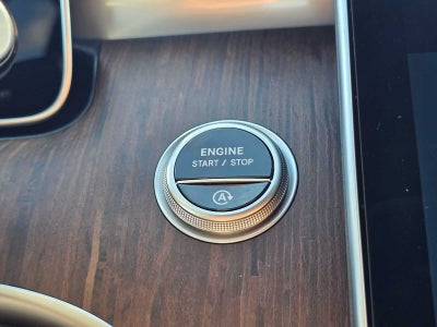 2027 Mercedes-Benz C 300 4MATIC® Sedan