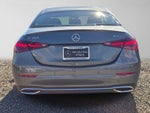 2027 Mercedes-Benz C 300 4MATIC® Sedan