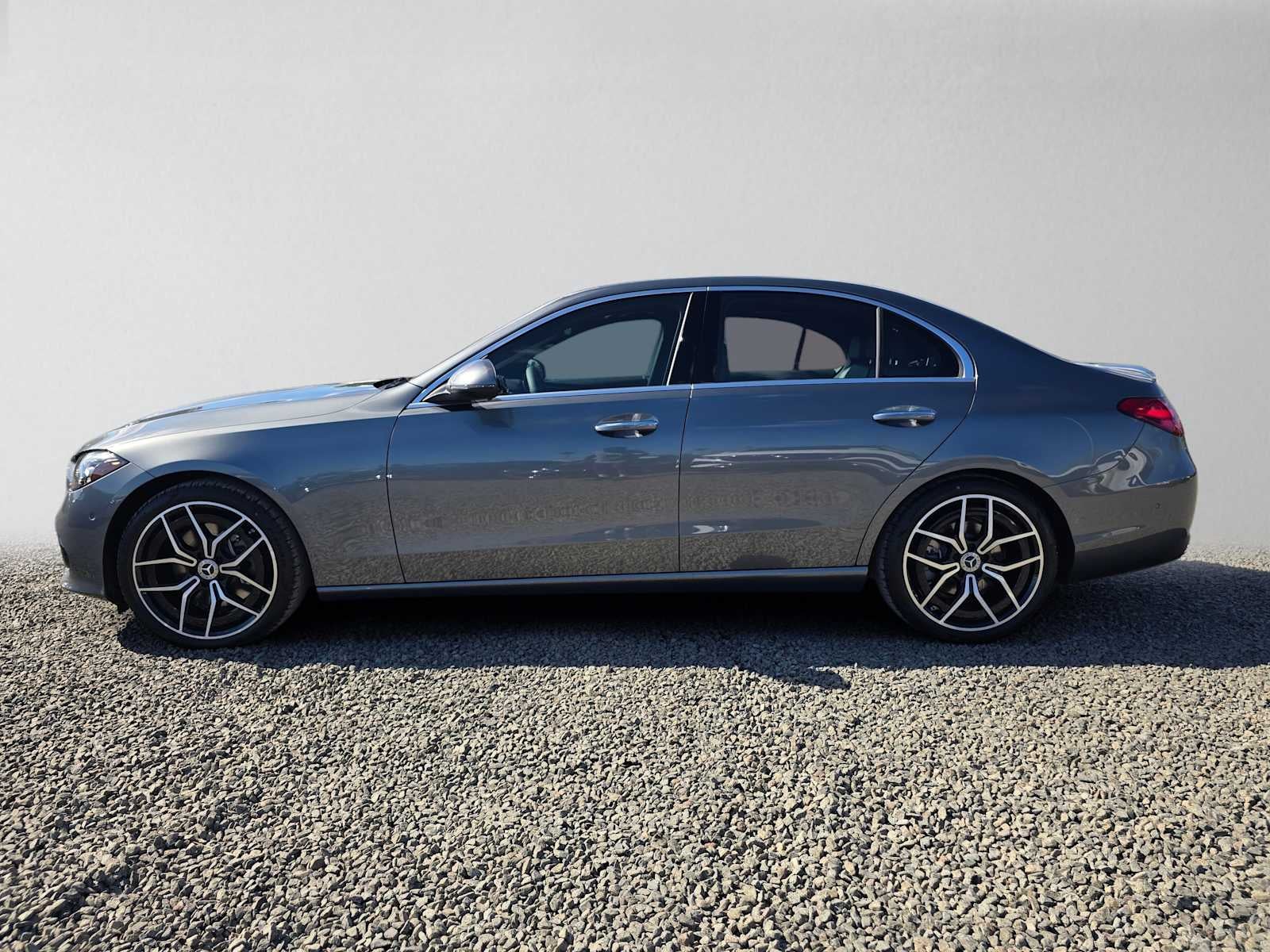 2027 Mercedes-Benz C 300 4MATIC® Sedan