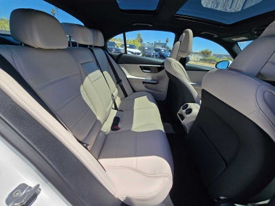 2026 Mercedes-Benz C 300 4MATIC® Sedan