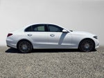 2026 Mercedes-Benz C 300 4MATIC® Sedan