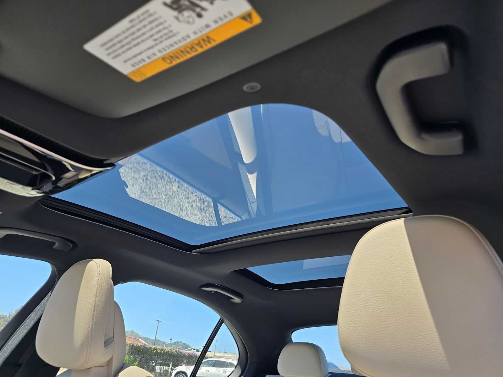 2026 Mercedes-Benz C 300 4MATIC® Sedan
