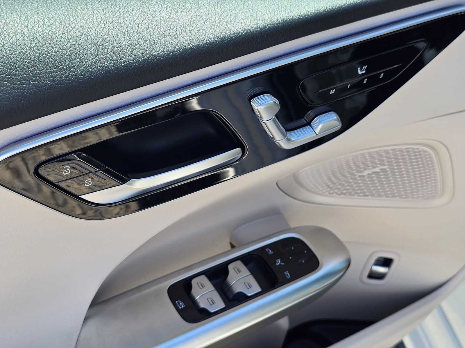 2026 Mercedes-Benz C 300 4MATIC® Sedan
