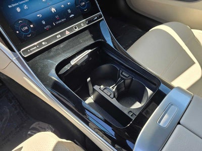2026 Mercedes-Benz C 300 4MATIC® Sedan