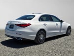 2026 Mercedes-Benz C 300 4MATIC® Sedan
