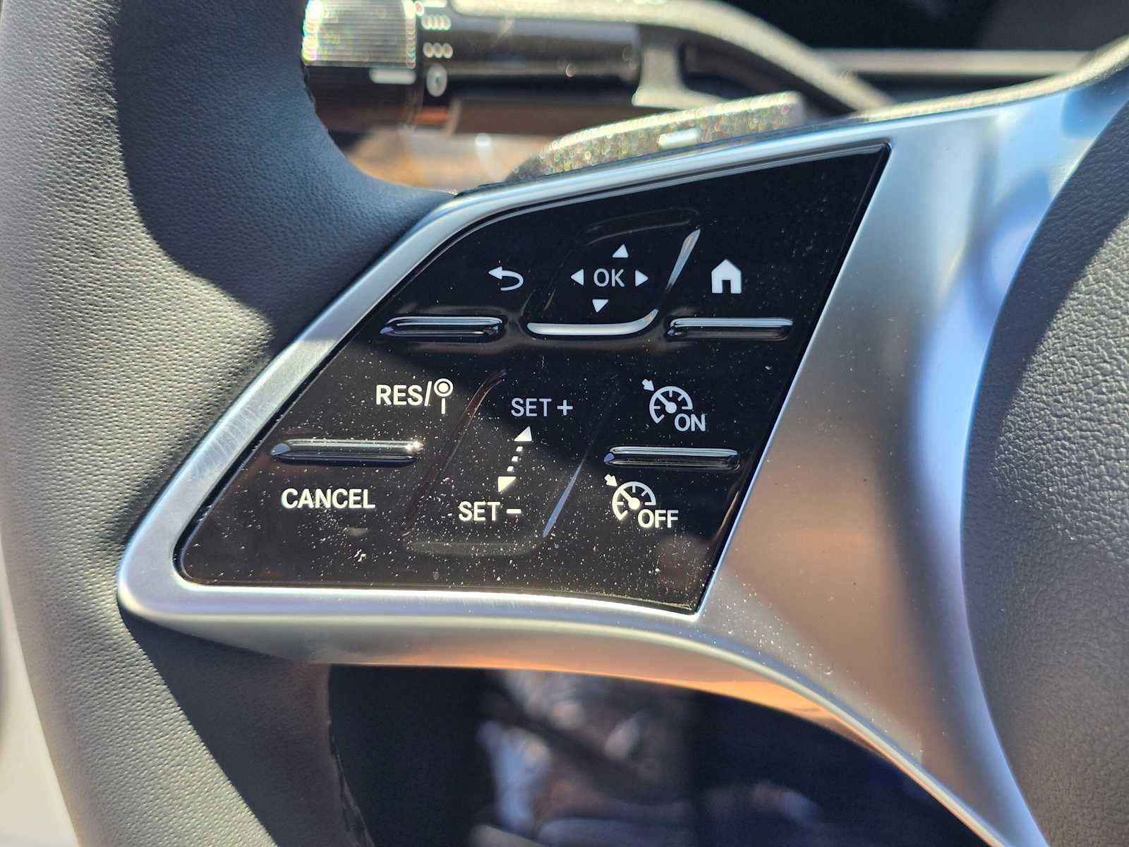 2026 Mercedes-Benz C 300 4MATIC® Sedan