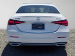 2026 Mercedes-Benz C 300 4MATIC® Sedan