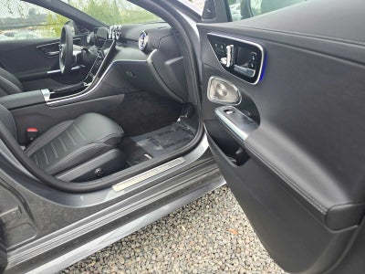 2025 Mercedes-Benz C 300 C 300