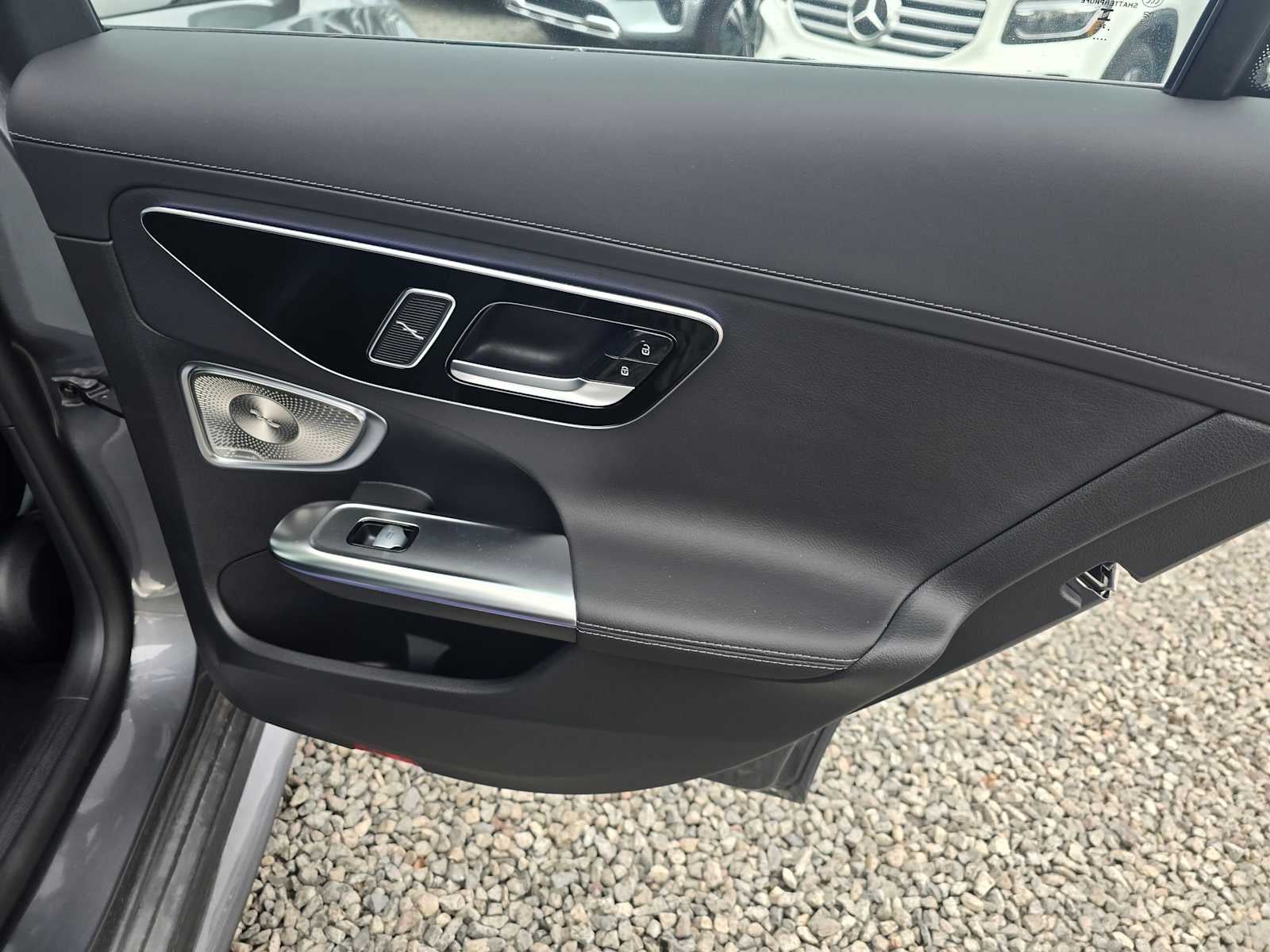 2025 Mercedes-Benz C 300 C 300