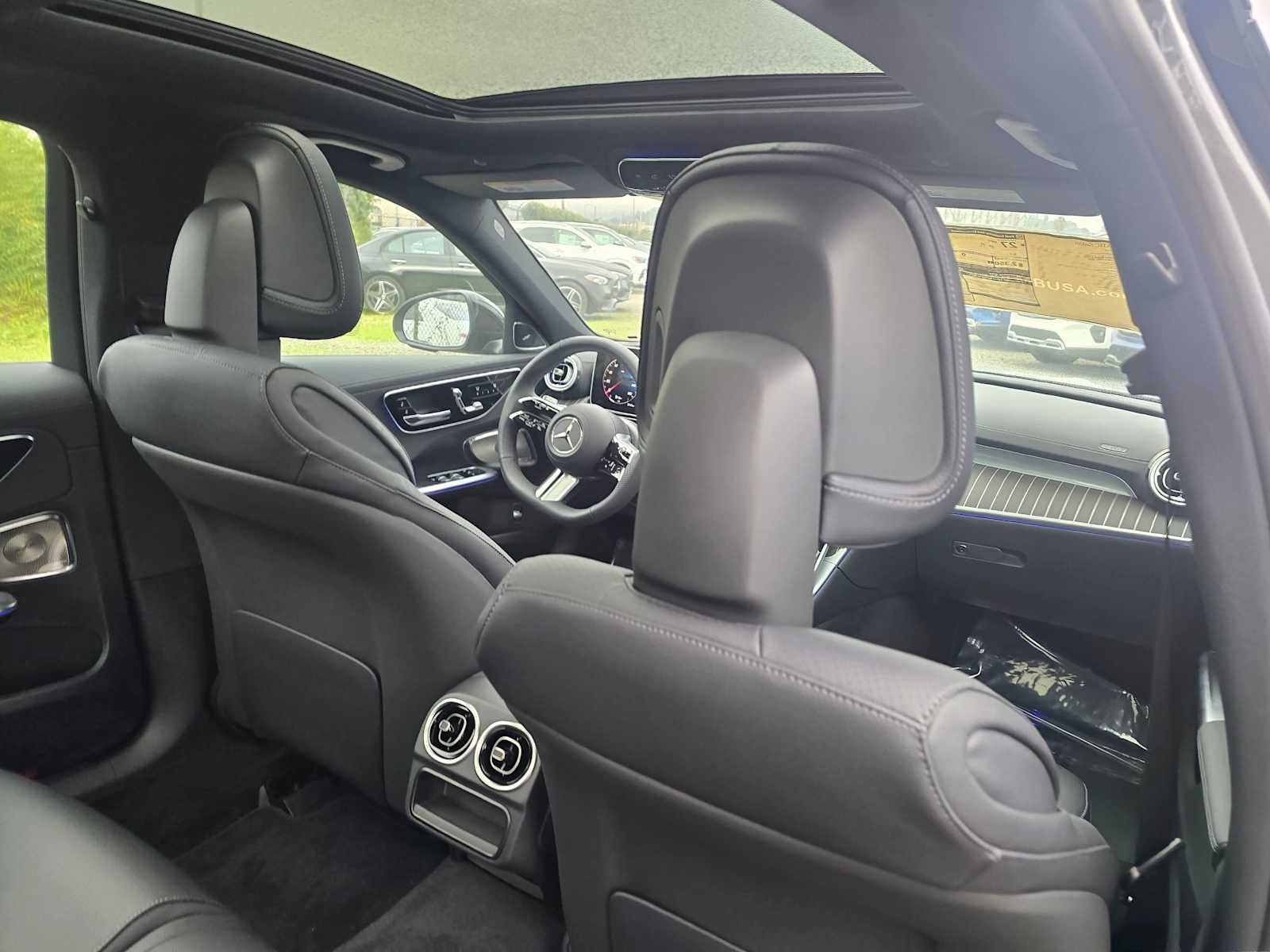 2025 Mercedes-Benz C 300 C 300