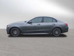 2025 Mercedes-Benz C 300 C 300