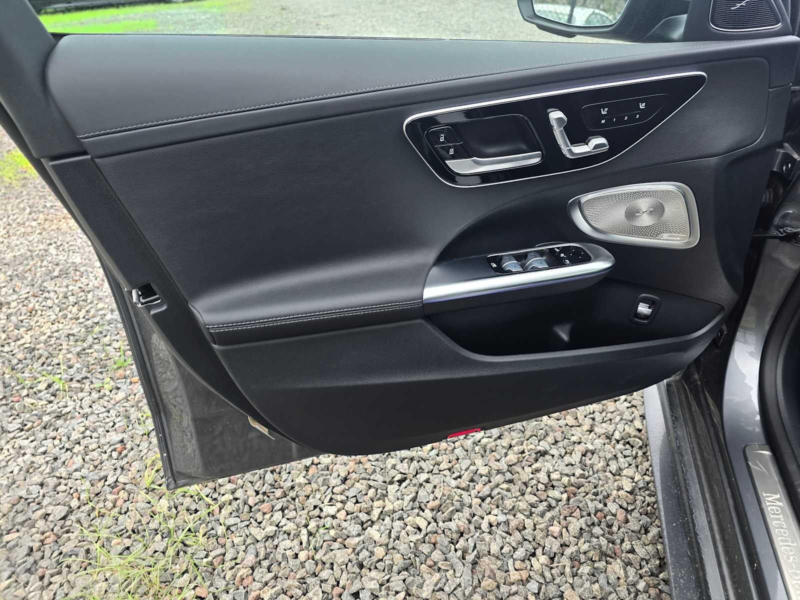 2025 Mercedes-Benz C 300 C 300