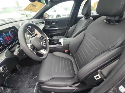 2025 Mercedes-Benz C 300 C 300