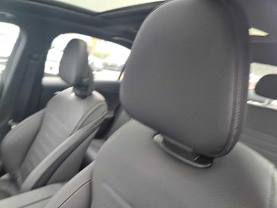 2025 Mercedes-Benz C 300 C 300