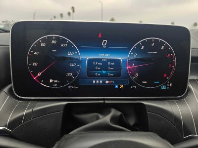 2025 Mercedes-Benz C 300 C 300