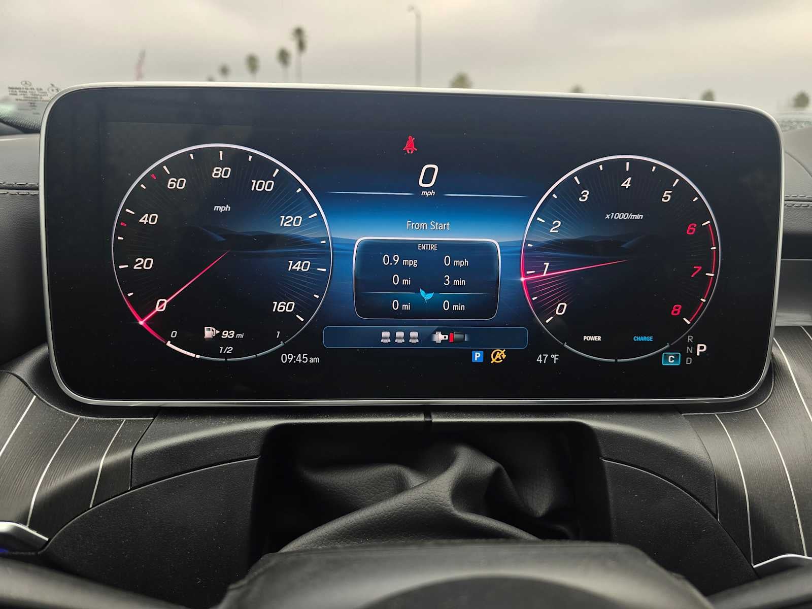 2025 Mercedes-Benz C 300 C 300