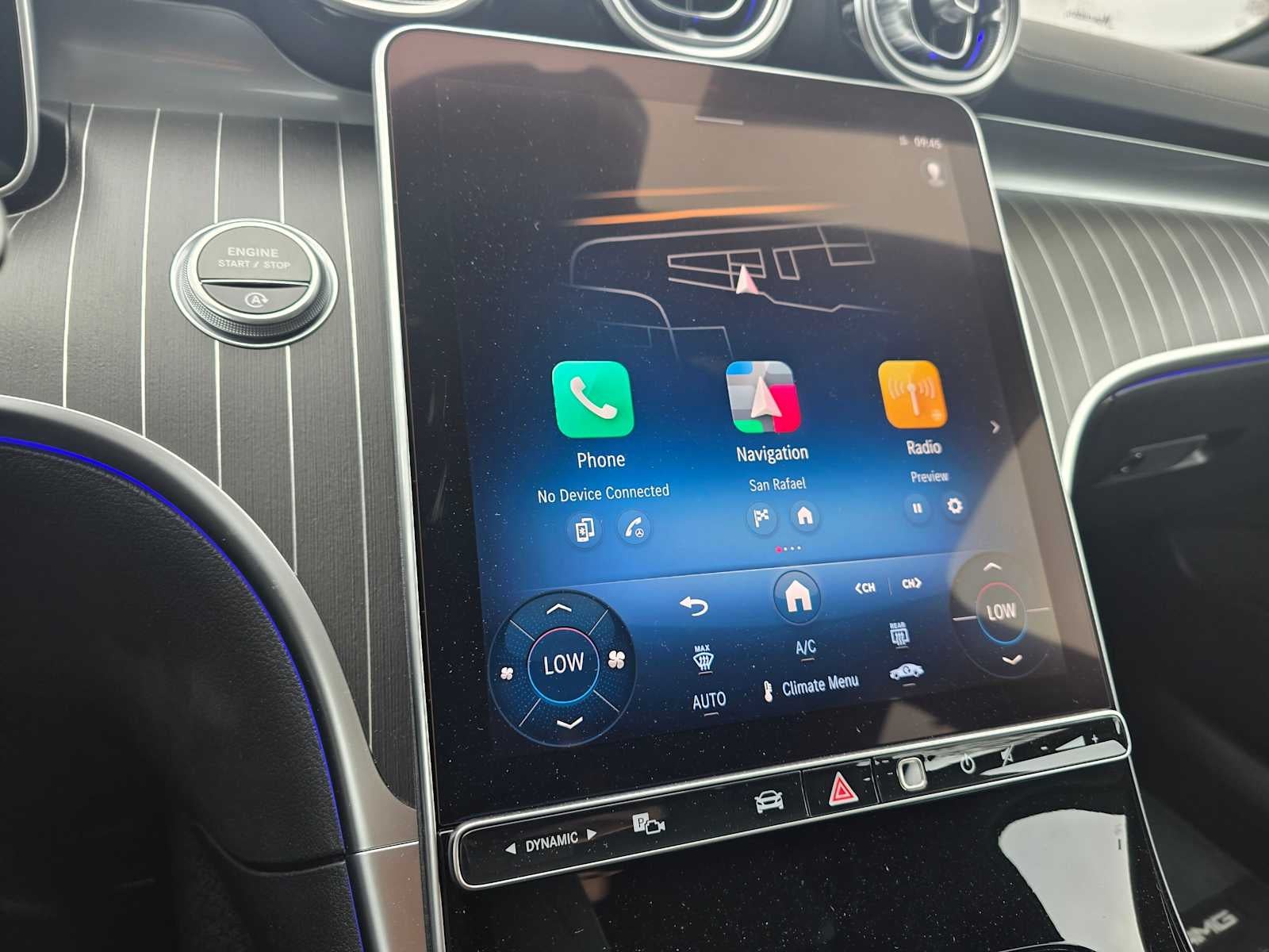 2025 Mercedes-Benz C 300 C 300