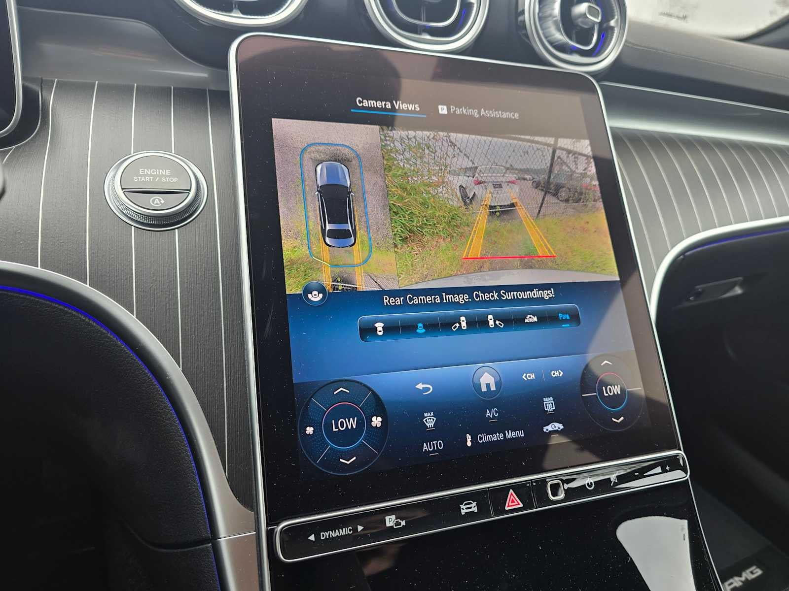 2025 Mercedes-Benz C 300 C 300