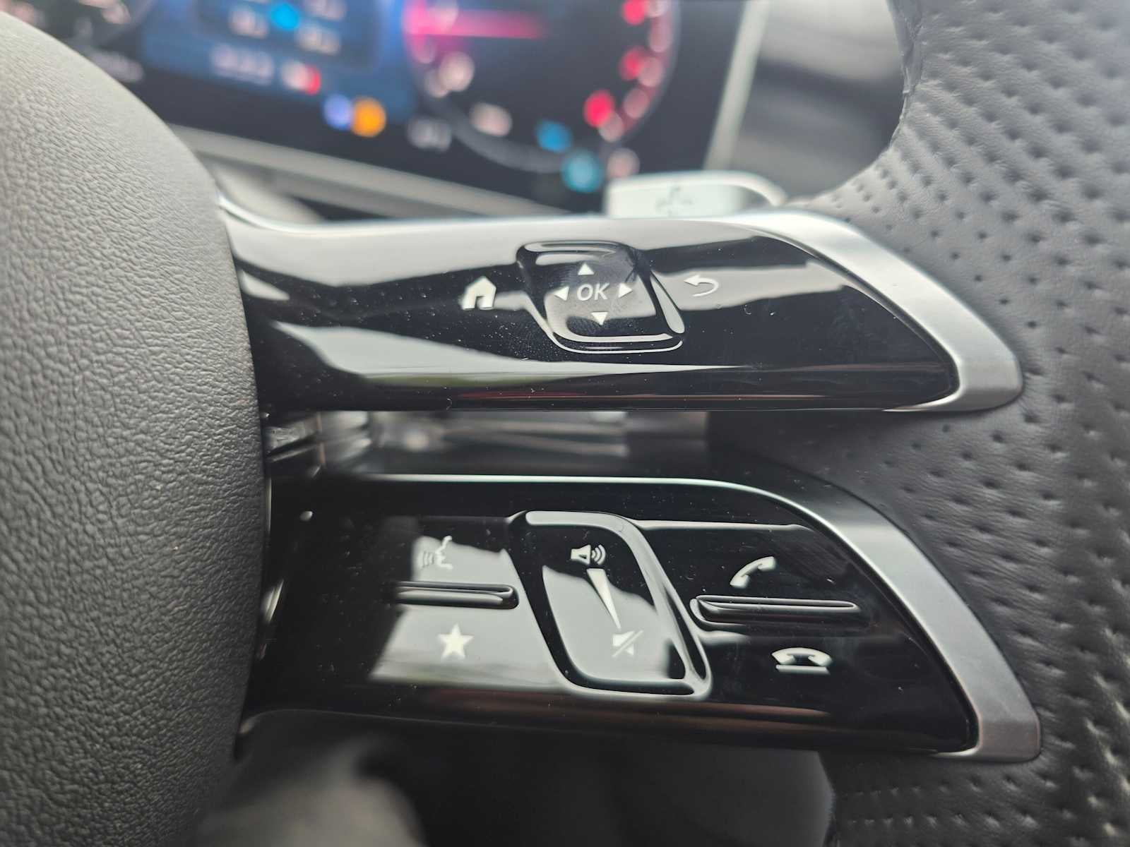 2025 Mercedes-Benz C 300 C 300