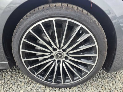 2025 Mercedes-Benz C 300 C 300